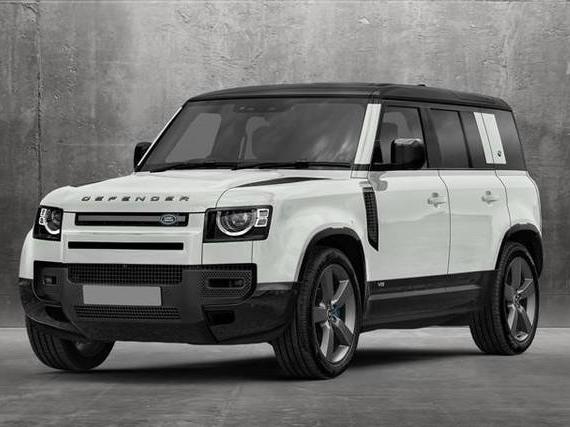 LAND ROVER DEFENDER 2023 SALEJ7EX6P2110625 image
